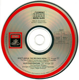 The Red Back Book · Elite Syncopations (CD) | Near Mint (NM) Near Mint (NM)