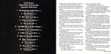 September Of My Years (CD) | Near Mint (NM) Near Mint (NM)