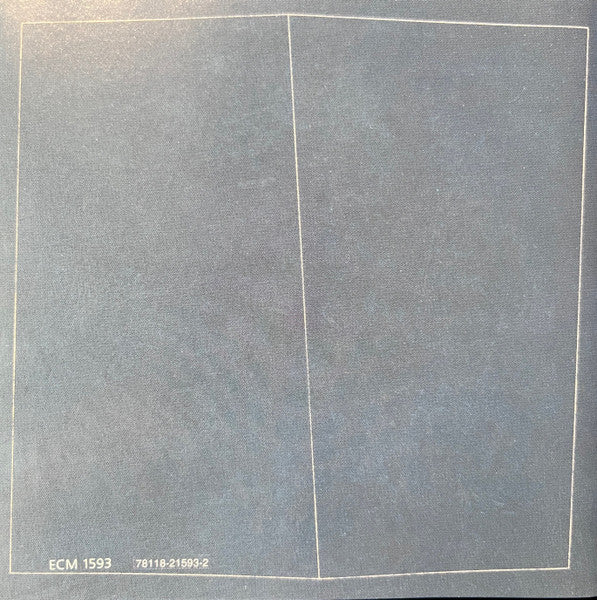 The River (CD) | Near Mint (NM) Near Mint (NM)