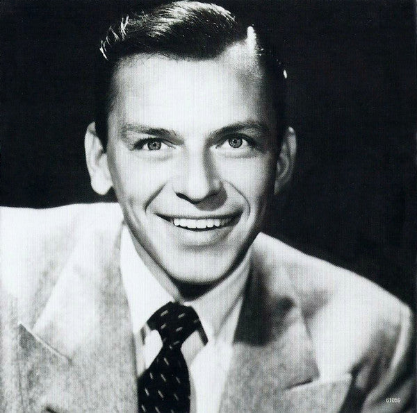 The Essential Frank Sinatra - The Columbia Years (CD) | Near Mint (NM) Near Mint (NM)