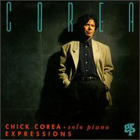 Expressions (CD) | Near Mint (NM) Near Mint (NM)