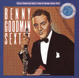Sexteto de Benny Goodman (CD) | Casi nuevo (NM) Casi nuevo (NM)