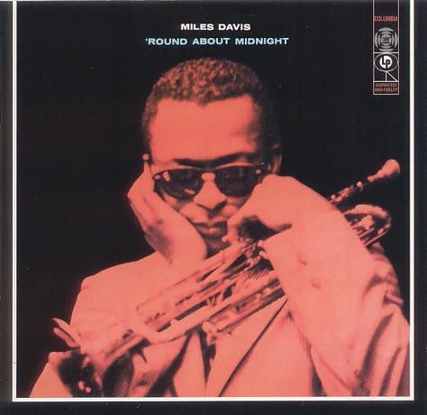 'Round About Midnight (SACD) | Near Mint (NM or M-) Near Mint (NM or M-)