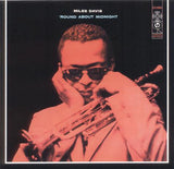 'Round About Midnight (SACD) | Near Mint (NM or M-) Near Mint (NM or M-)