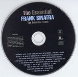 The Essential Frank Sinatra - The Columbia Years (CD) | Near Mint (NM) Near Mint (NM)