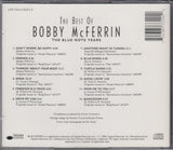 Lo mejor de Bobby McFerrin (CD) | Casi nuevo (NM) Casi nuevo (NM)