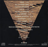 On Solid Ground (CD) | Near Mint (NM) Near Mint (NM)