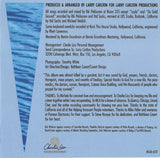 On Solid Ground (CD) | Near Mint (NM) Near Mint (NM)