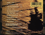 On Solid Ground (CD) | Near Mint (NM) Near Mint (NM)
