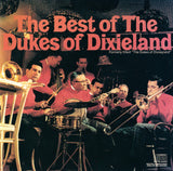 The Best Of The Dukes Of Dixieland (CD) | Near Mint (NM) Excellent+ (EX+)