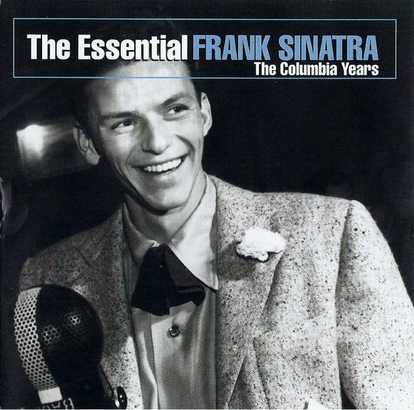 The Essential Frank Sinatra - The Columbia Years (CD) | Near Mint (NM) Near Mint (NM)