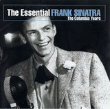 The Essential Frank Sinatra - The Columbia Years (CD) | Near Mint (NM) Near Mint (NM)