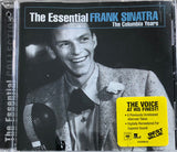 The Essential Frank Sinatra - The Columbia Years (CD) | Near Mint (NM) Near Mint (NM)