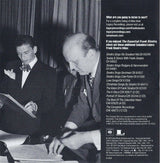 The Essential Frank Sinatra - The Columbia Years (CD) | Near Mint (NM) Near Mint (NM)