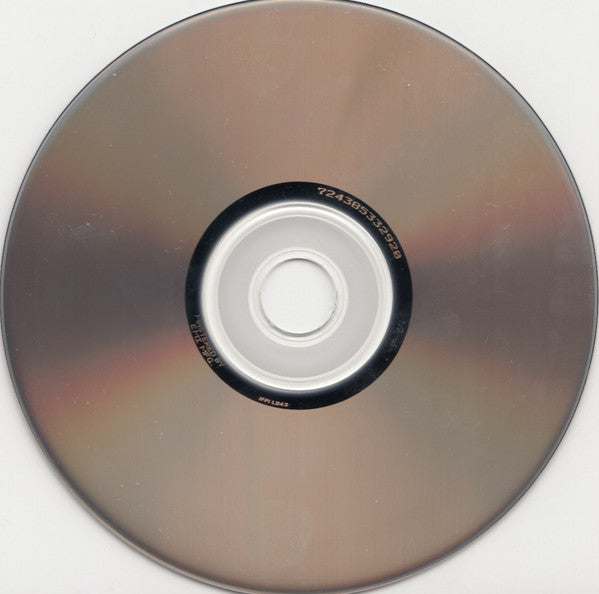 Lo mejor de Bobby McFerrin (CD) | Casi nuevo (NM) Casi nuevo (NM)