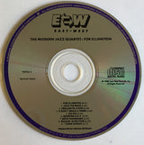 For Ellington (CD) | Near Mint (NM) Near Mint (NM)
