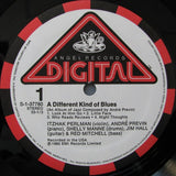 A Different Kind Of Blues (An Album Of Jazz Composed By André Previn) | Near Mint (NM) Near Mint (NM)