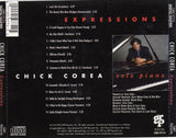 Expressions (CD) | Near Mint (NM) Near Mint (NM)