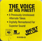 The Essential Frank Sinatra - The Columbia Years (CD) | Near Mint (NM) Near Mint (NM)