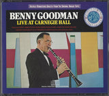 Live At Carnegie Hall (2xCD) | Near Mint (NM) Near Mint (NM)