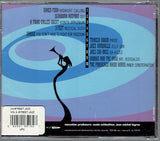 Street Jazz 2 (CD) | Casi nuevo (NM) Excelente+ (EX+)