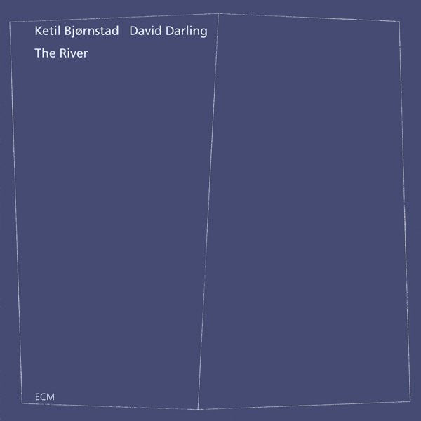 The River (CD) | Near Mint (NM) Near Mint (NM)