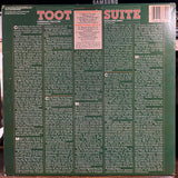 Bolling: Toot Suite (LP) | Near Mint (NM) Excellent+ (EX+)