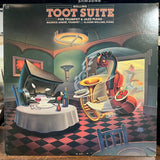 Bolling: Toot Suite (LP) | Near Mint (NM) Excellent+ (EX+)