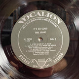 It's So Good | Near Mint (NM) Excellent (EX)