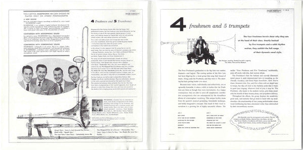 5 Trombones & 5 Trumpets (CD) | Near Mint (NM or M-) Near Mint (NM or M-)