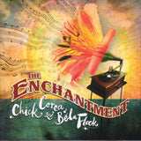 The Enchantment (CD) | Near Mint (NM) Near Mint (NM)