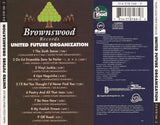 United Future Organization CD) | Near Mint (NM) Near Mint (NM)