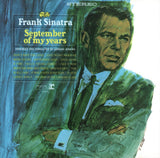 September Of My Years (CD) | Near Mint (NM) Near Mint (NM)
