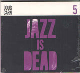 Jazz Is Dead 5 (CD) | Near Mint (NM) Near Mint (NM)