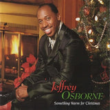 (PRE-ORDER 10/3/25) Something Warm For Christmas (Christmas Red Vinyl)(Limited Edition) | Mint (M) Mint (M)