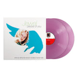 (PRE-ORDER 10/3/25) Pieces Of You [30th Anniversary] (2xPURPLE VINYL) | Mint (M) Mint (M)
