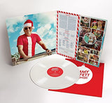 'Tis The Season (180g White Vinyl) | Mint (M) Mint (M)