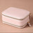 Portable Travel Jewelry Box for Earrings and Necklaces - Lootquake