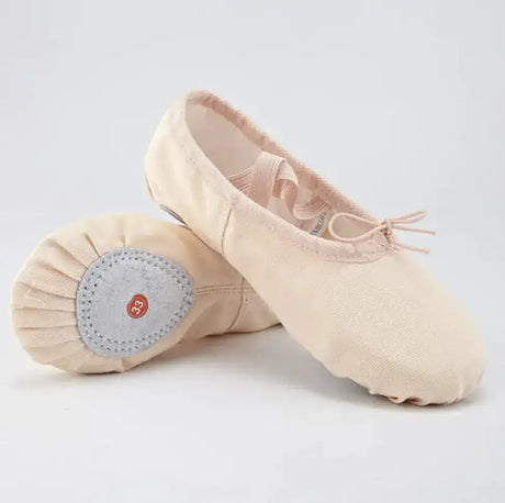 Soft Sole Exercise Ballet Shoes, Men's Art Test, Ethnic Dance Shoes, Cat Claw Shoes - Lootquake