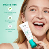 JOAH Beauty Heal Me Cica Blurring & Cooling Primer