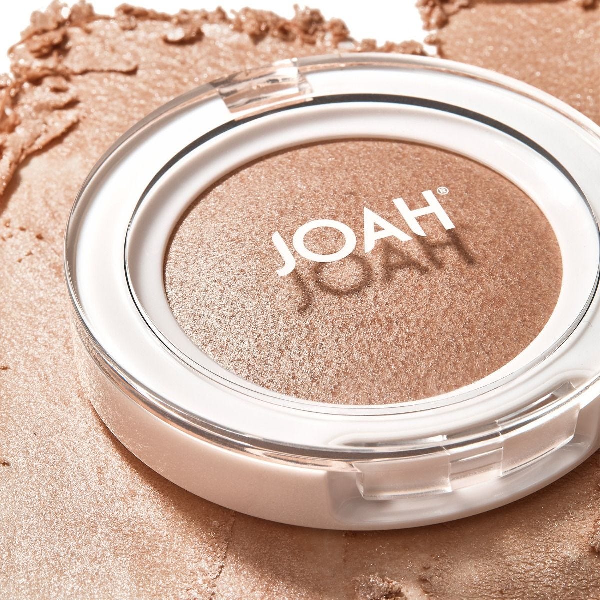 JOAH Beauty Crystal Glow Jelly Bomb Highlighter