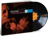 "Live" At The Village Vanguard (Verve Acoustic Sounds Series) (180 Gram Vinyl) |