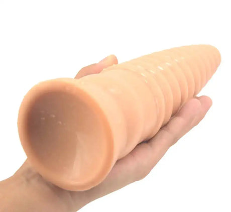 FAAK Silicone Anal Plug for Women - Dual Use Adult Toy - Lootquake