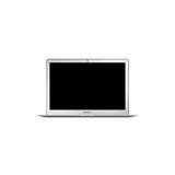 Apple MacBook Air MD761LL/A 13.3-Inch Laptop Intel Core i5 1.3GHz 4GB Memory 256GB SSD (Renewed) - Lootquake