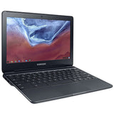 Samsung Electronics XE500C13 Chromebook 3 2GB RAM 16GB SSD Laptop 11.6" - Lootquake