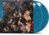 (PRE-ORDER 10/10/25) After The Sun Goes Down (Opaque Turquoise Blue Vinyl) | Mint (M) Mint (M)