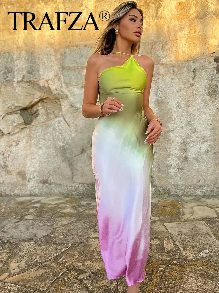 TRAFZA Dresses - Lootquake