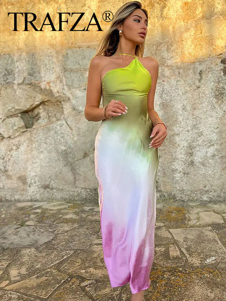 TRAFZA Dresses - Lootquake