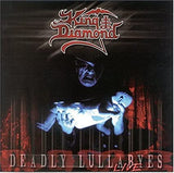 Canciones de cuna mortales (en vivo) (2 CD's) |