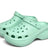 Thick-Soled Daddy Shoes - Retro Beach Hole Shoes - Lootquake